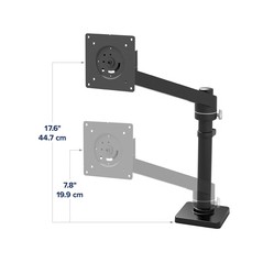 Ergotron NX Series NX MONITOR ARM